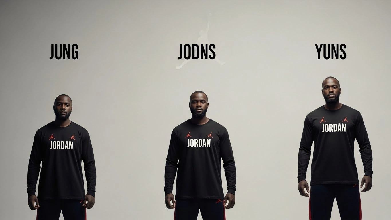 Animal & Pet Jordan Puns