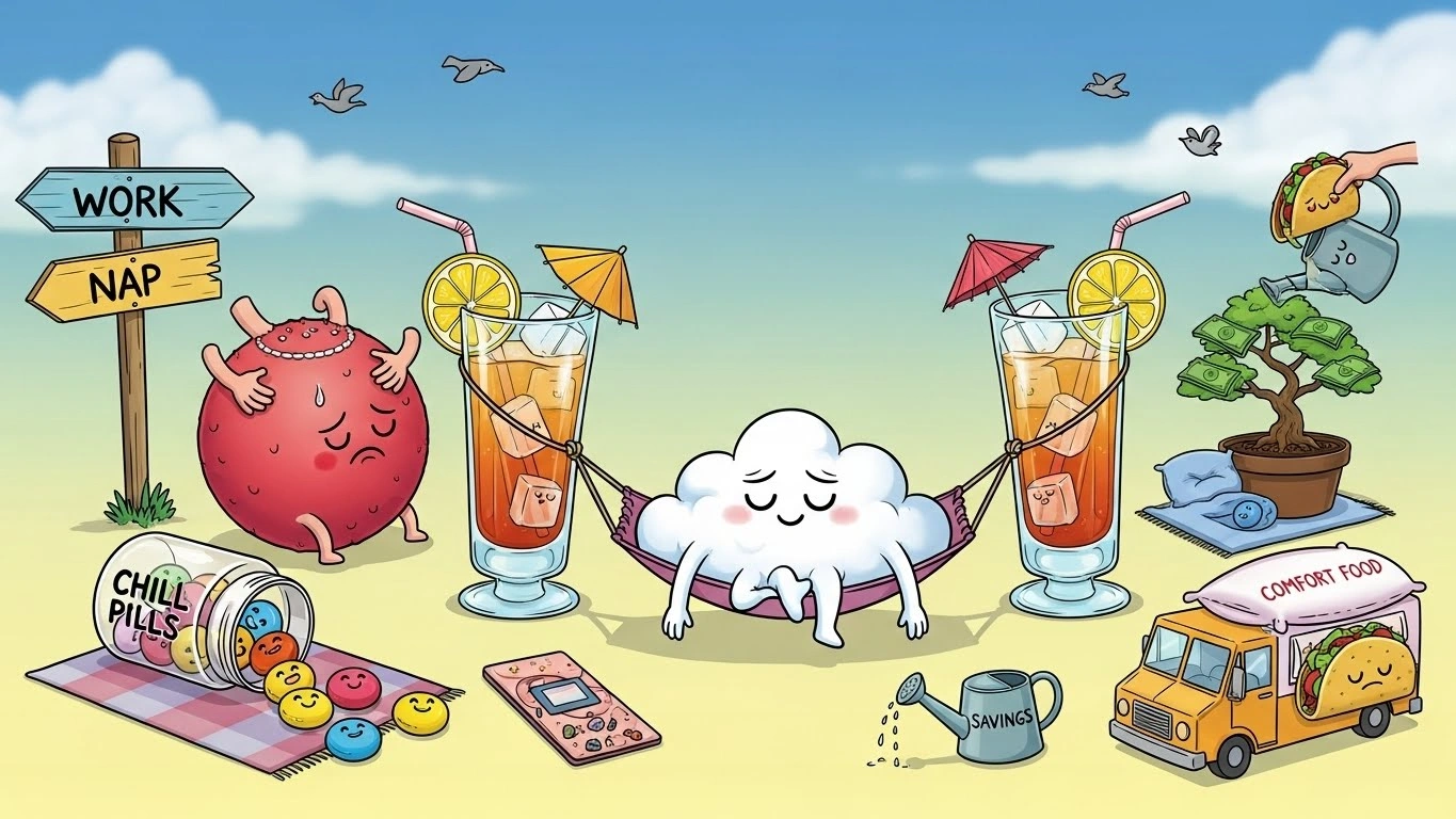 Arts & Creativity Puns