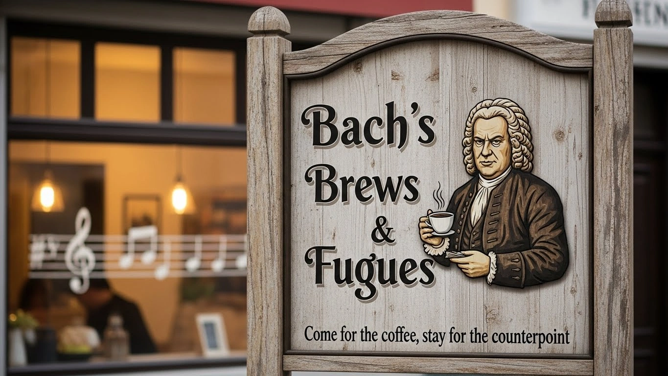 Artwork & Music Mash