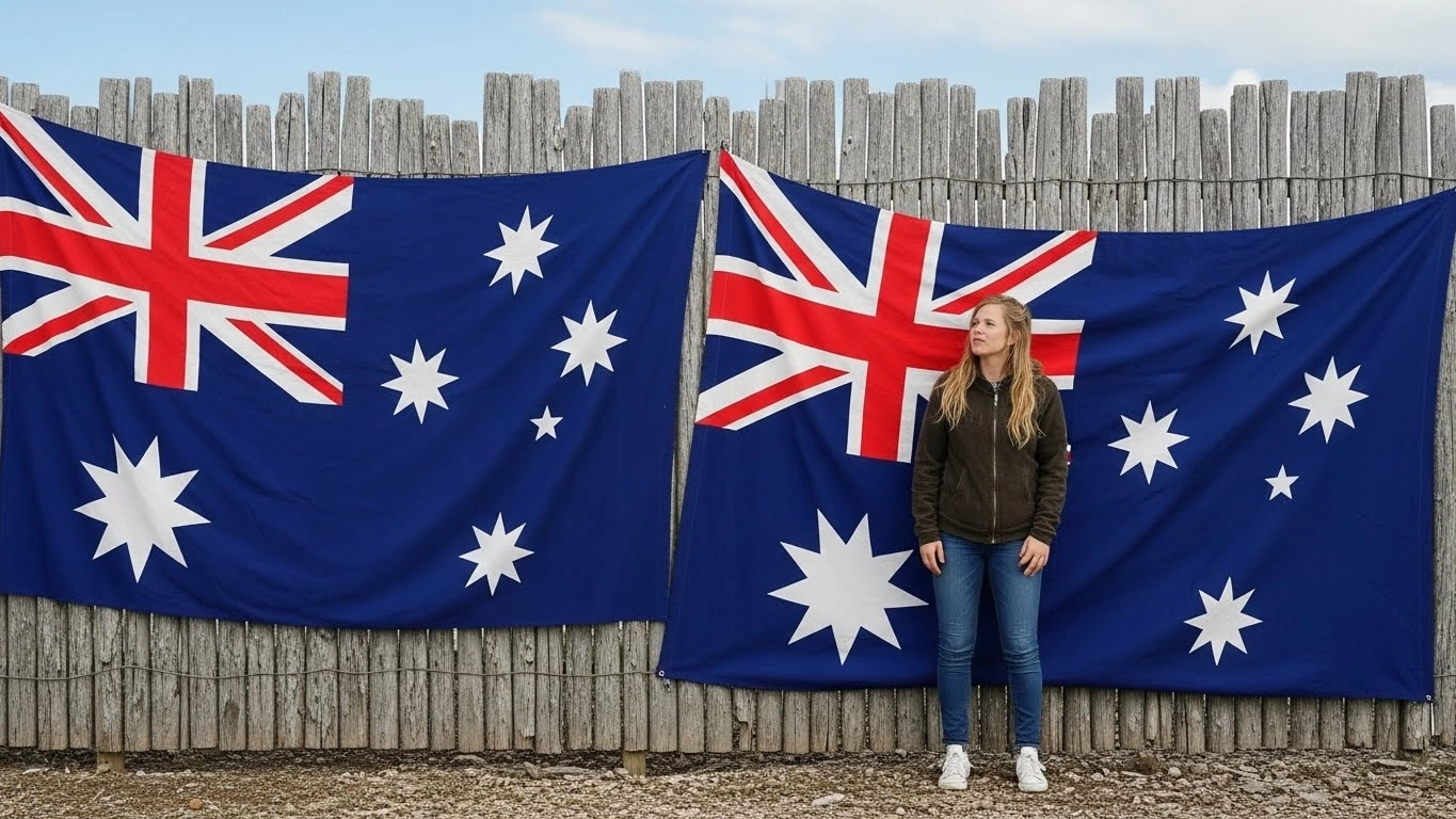 Aussie Politics Jokes