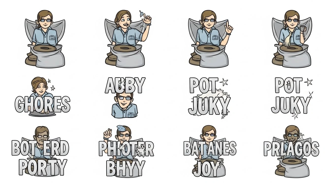 Bathroom Puns That Stay Fresh