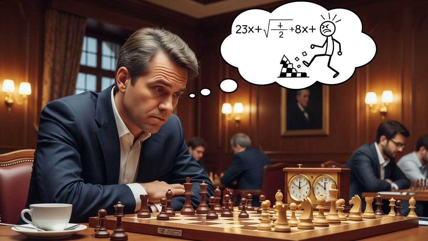 Blitz & Bullet Humor