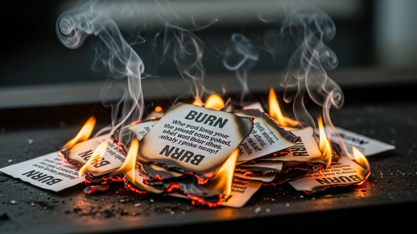 Celebrity Burn Jokes