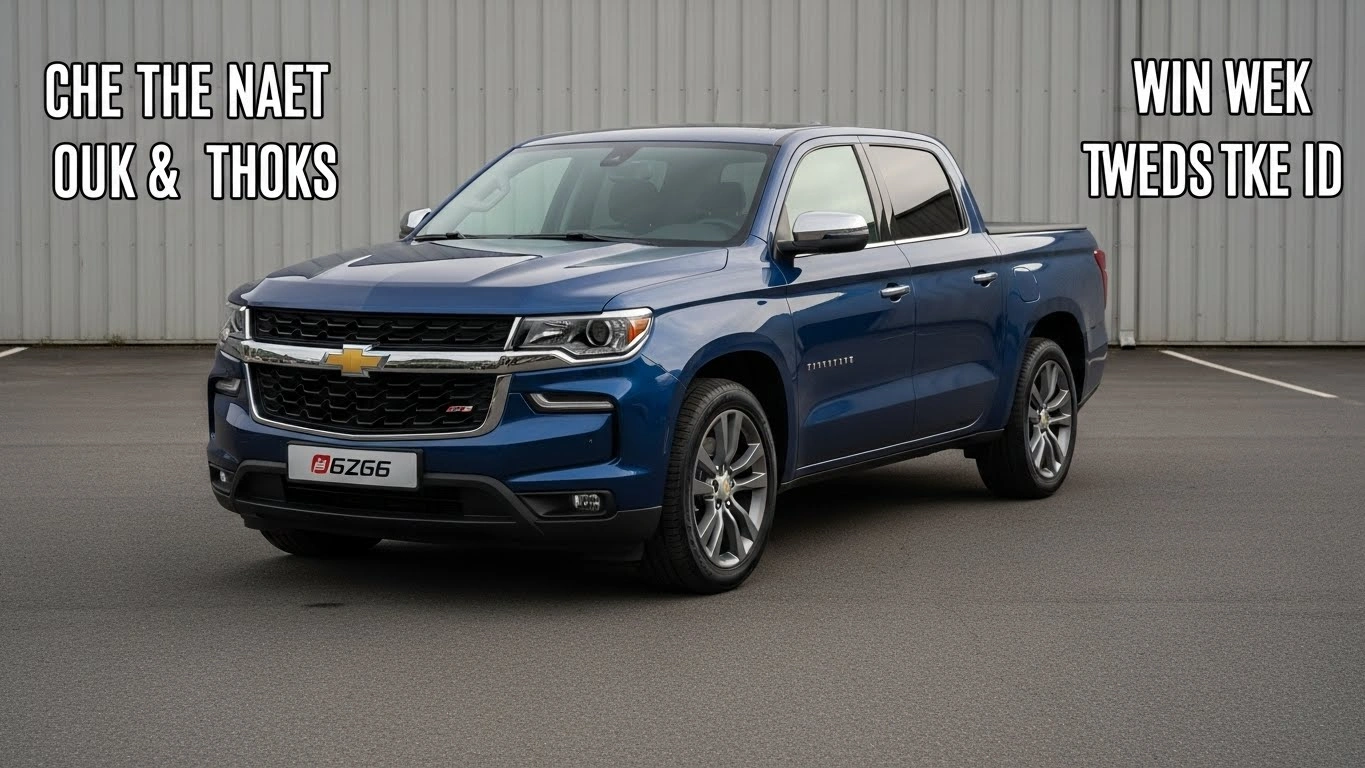 Chevy Customization & Mods Jokes