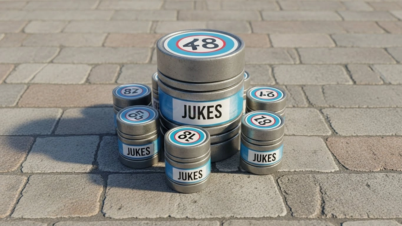 Cloud Database Giggles