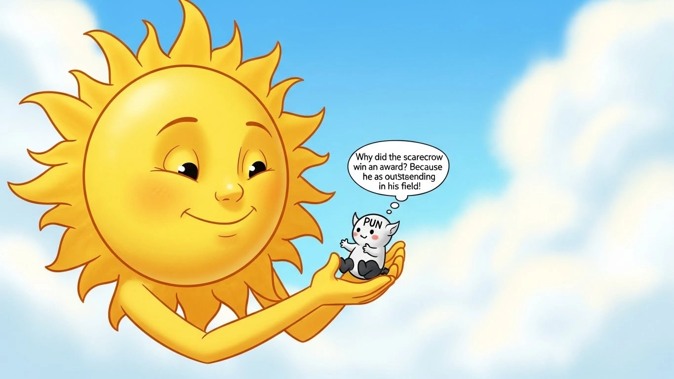 Competitive Uno Puns