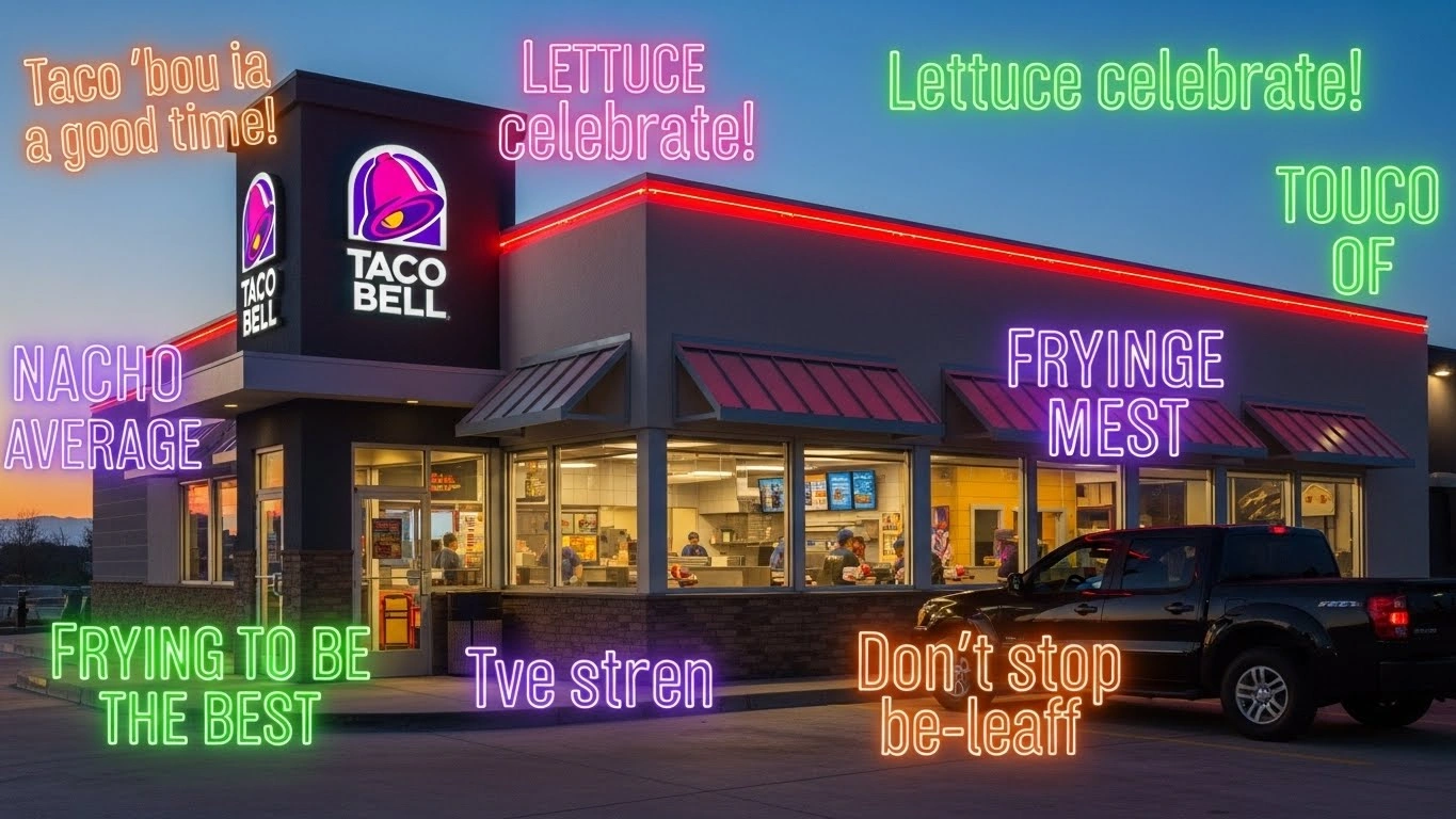 Craving-Fueled Thoughts Puns