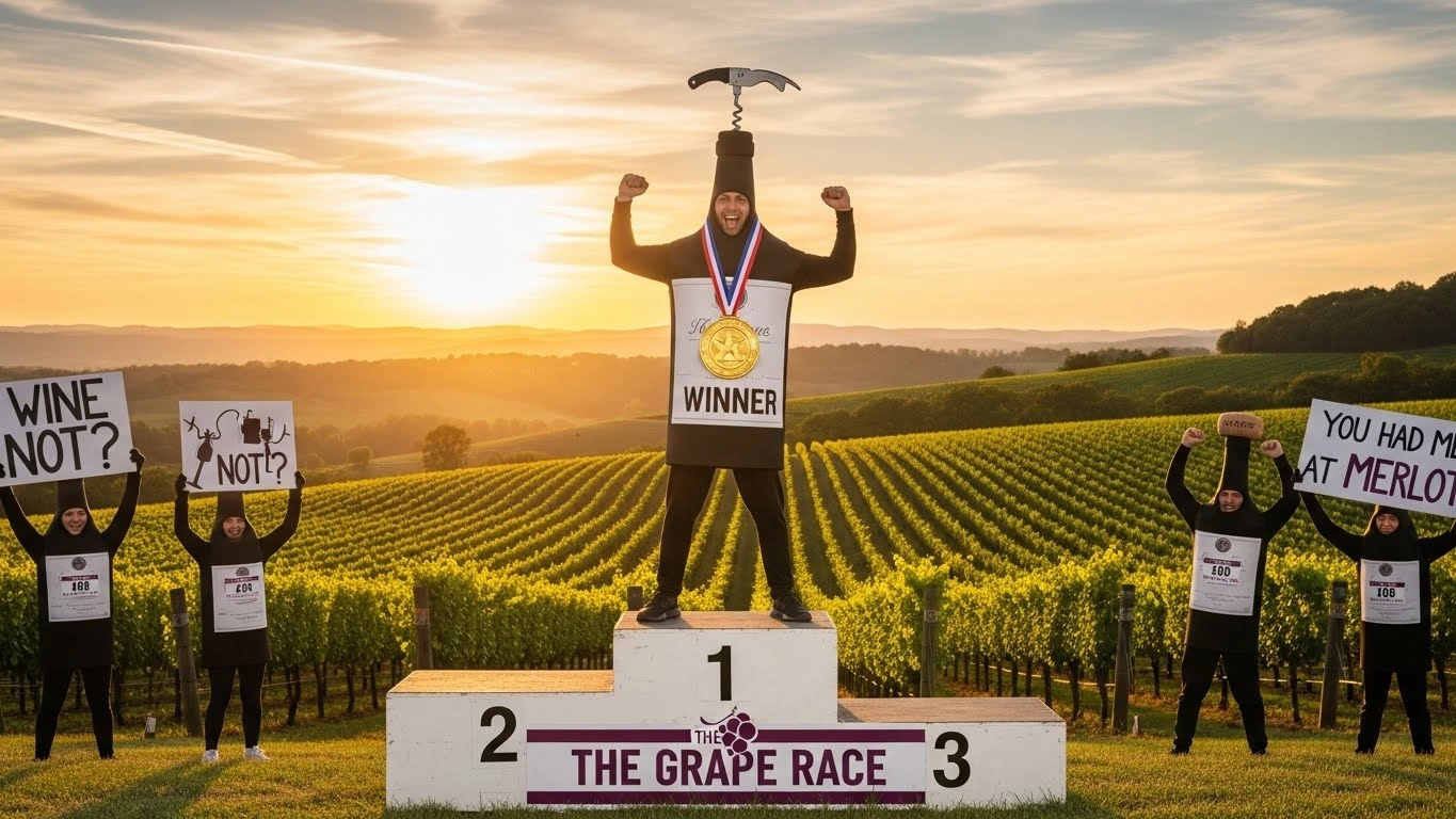 Creativity & Art Win Puns