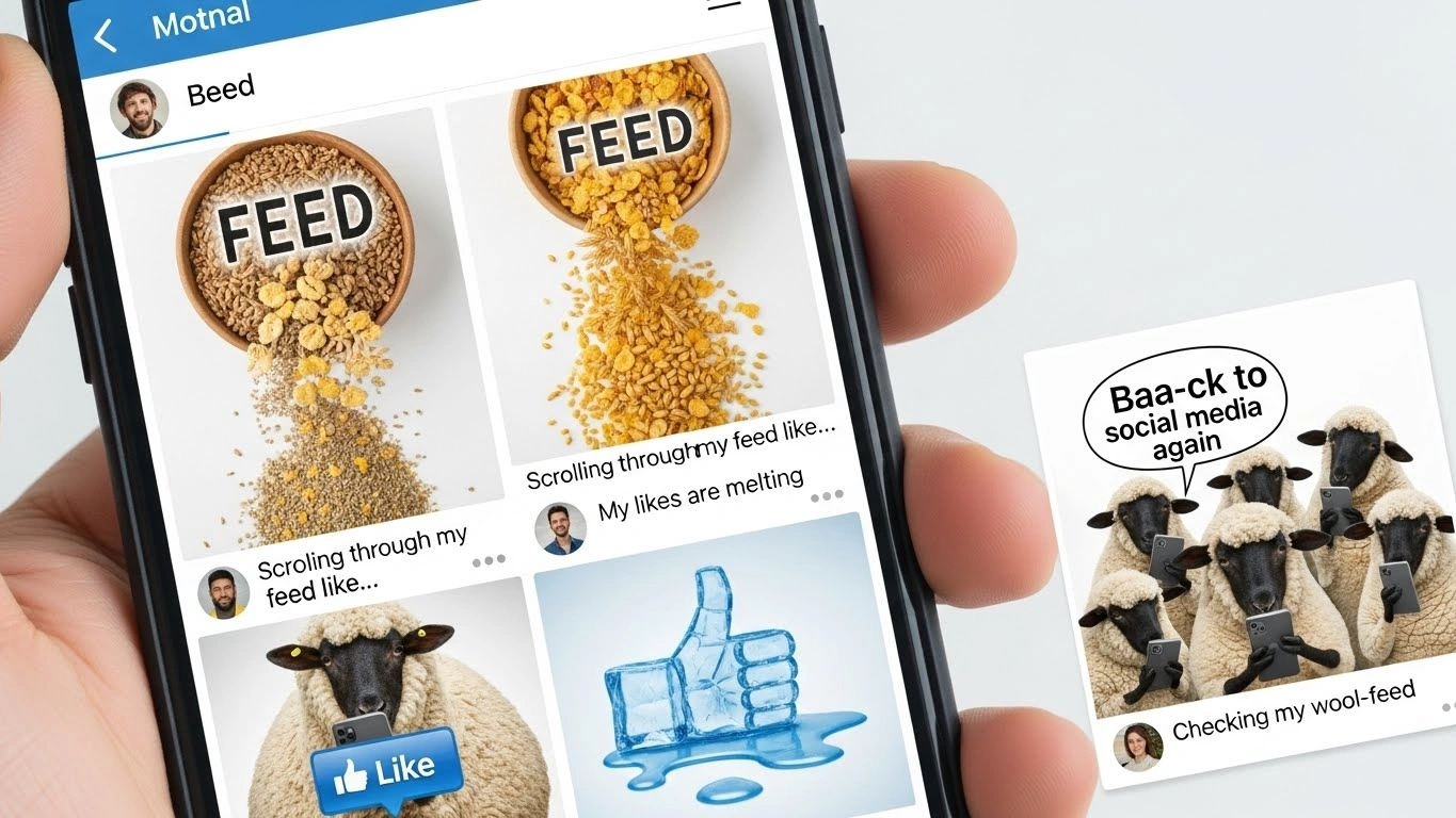 Creator Brain Moments