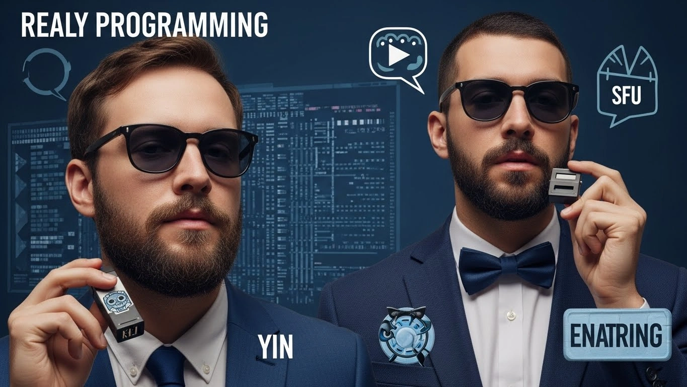 Cybersecurity & Hacking Puns