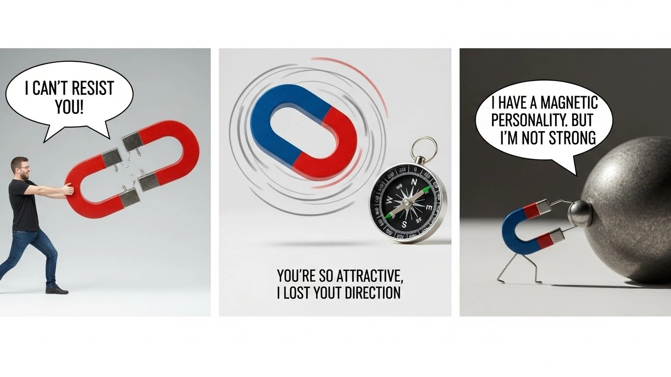 Electrical & Circuit Puns