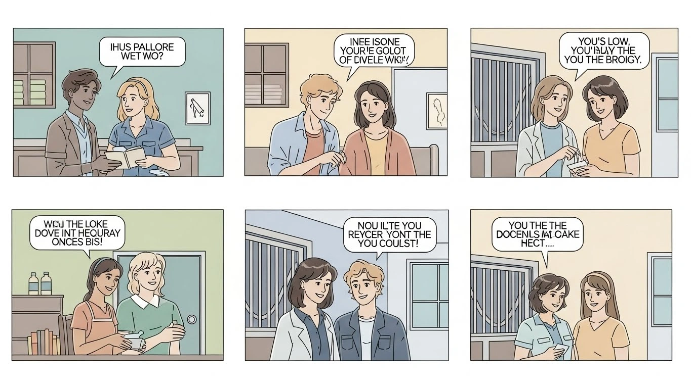 Farm Animal Vet Jokes