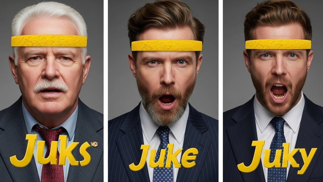 Fashion & Outfit Picture Jokes