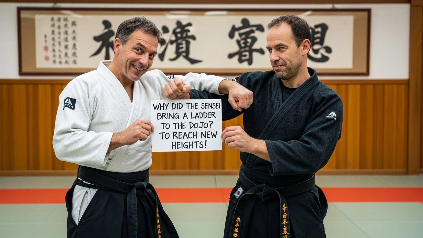 Food Opinion Ma Jokes