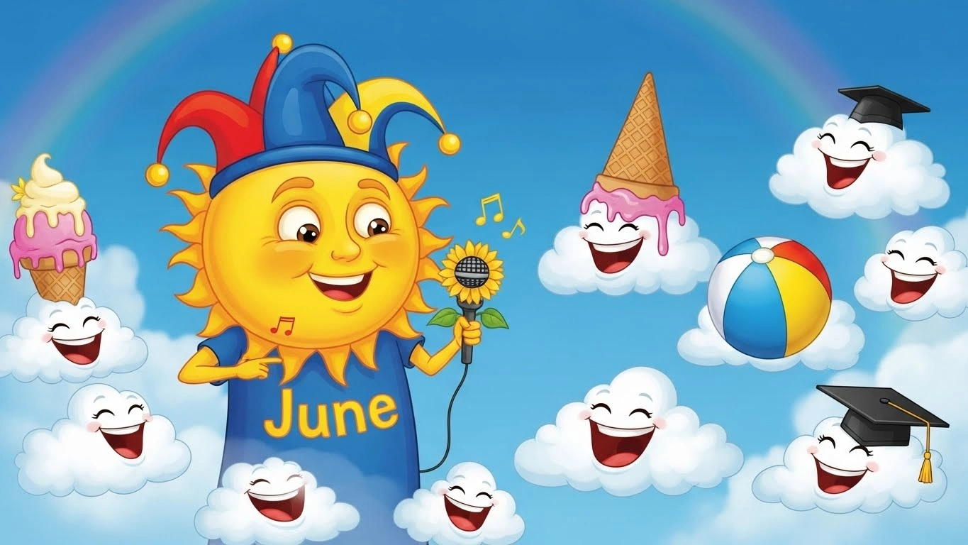 Food and Picnic Jokes