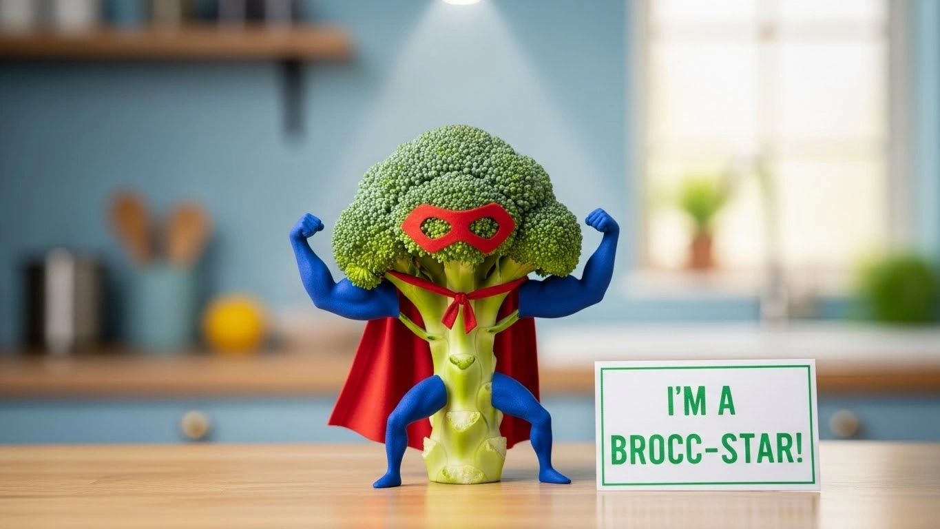 Healthy Lifestyle Puns