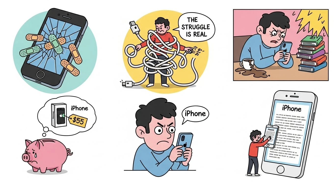 Internet & Social Media Jokes