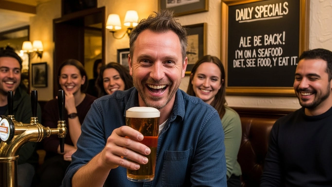 Marriage & Relationships Puns