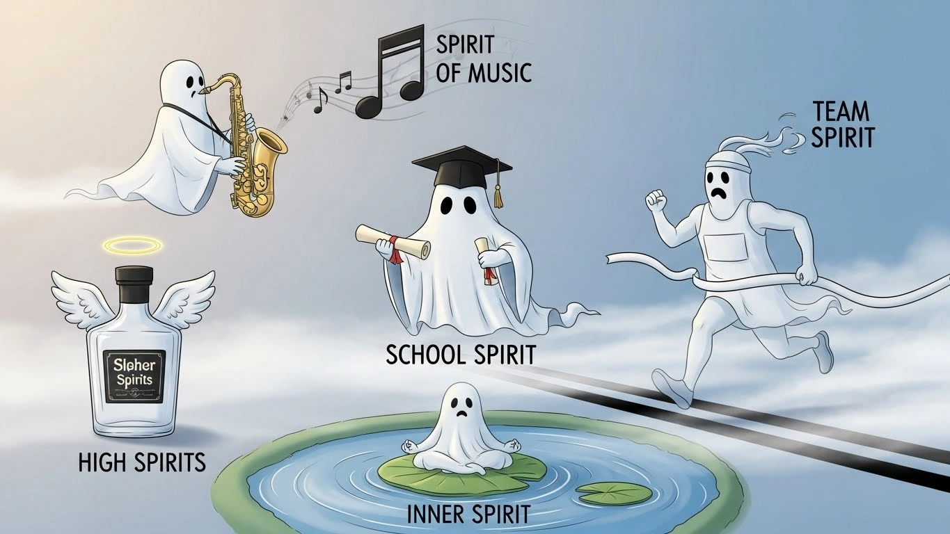 Martini & Classy Puns