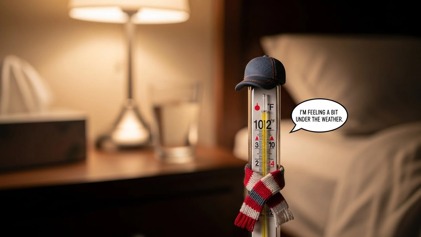 Medical & Healthcare Puns