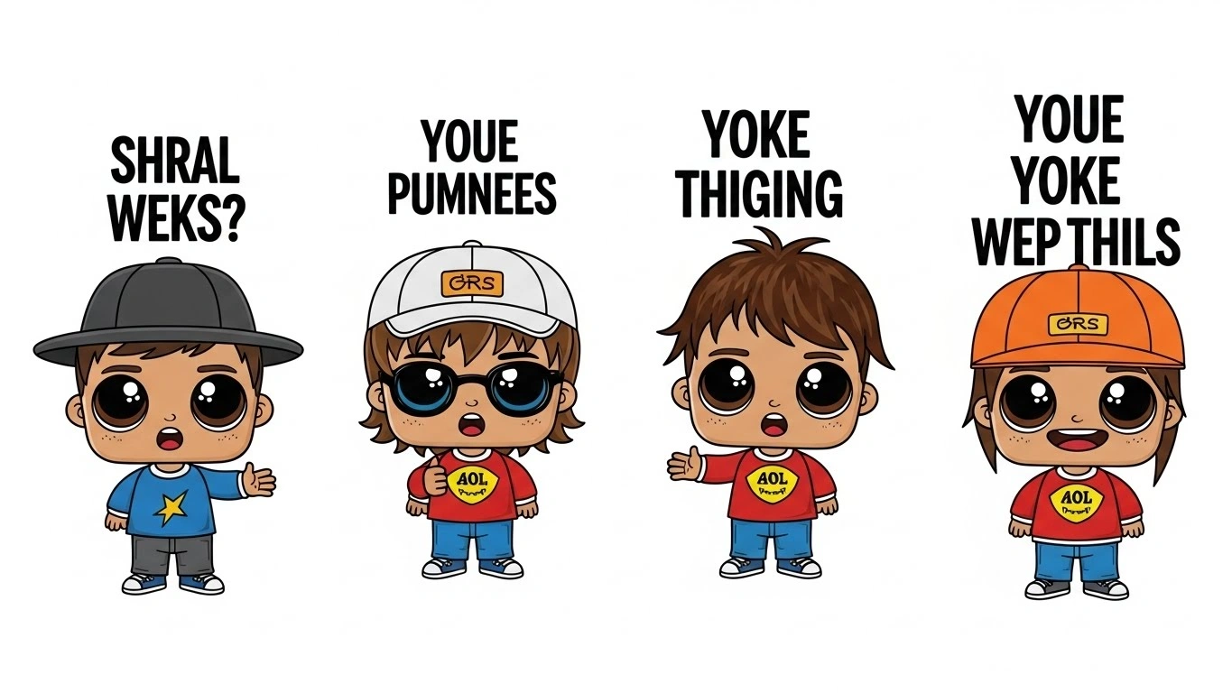 Movie and TV LOL Jokes