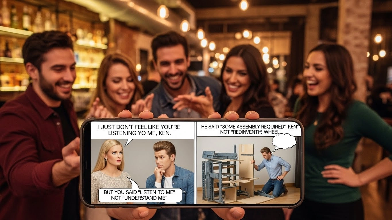 Pets & Animals Barbie Ken Jokes