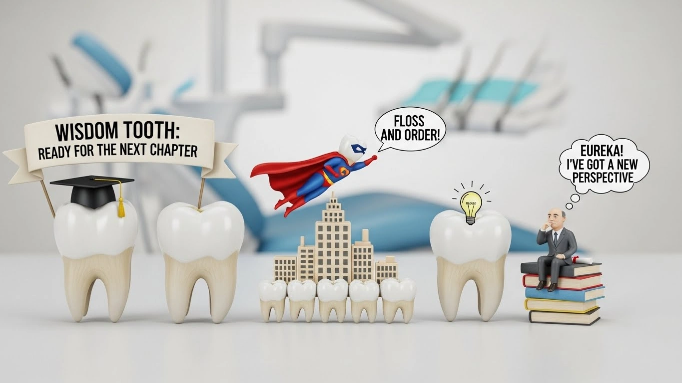 Post-Anesthesia Puns