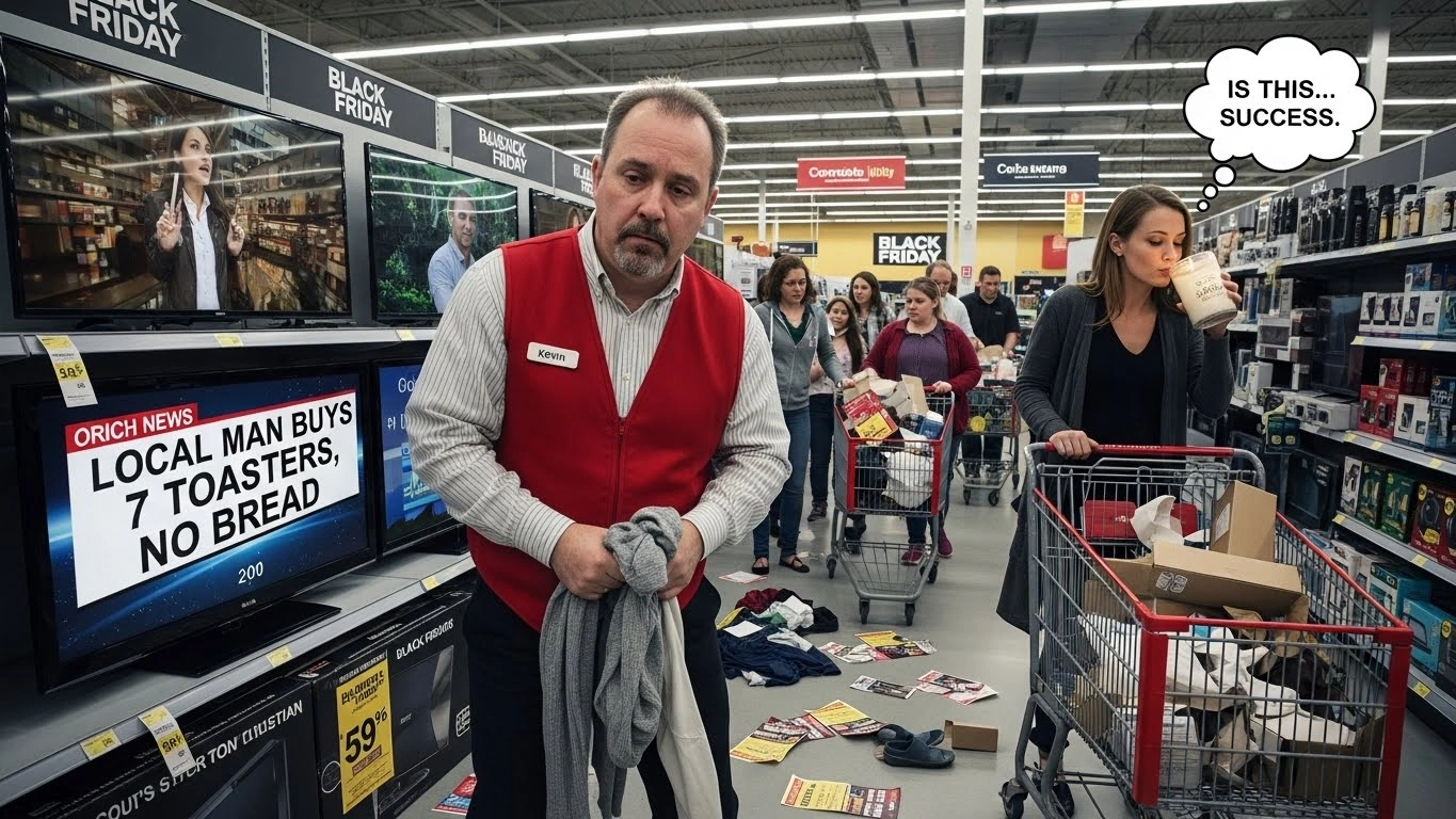 Price Tag and Coupon Jokes