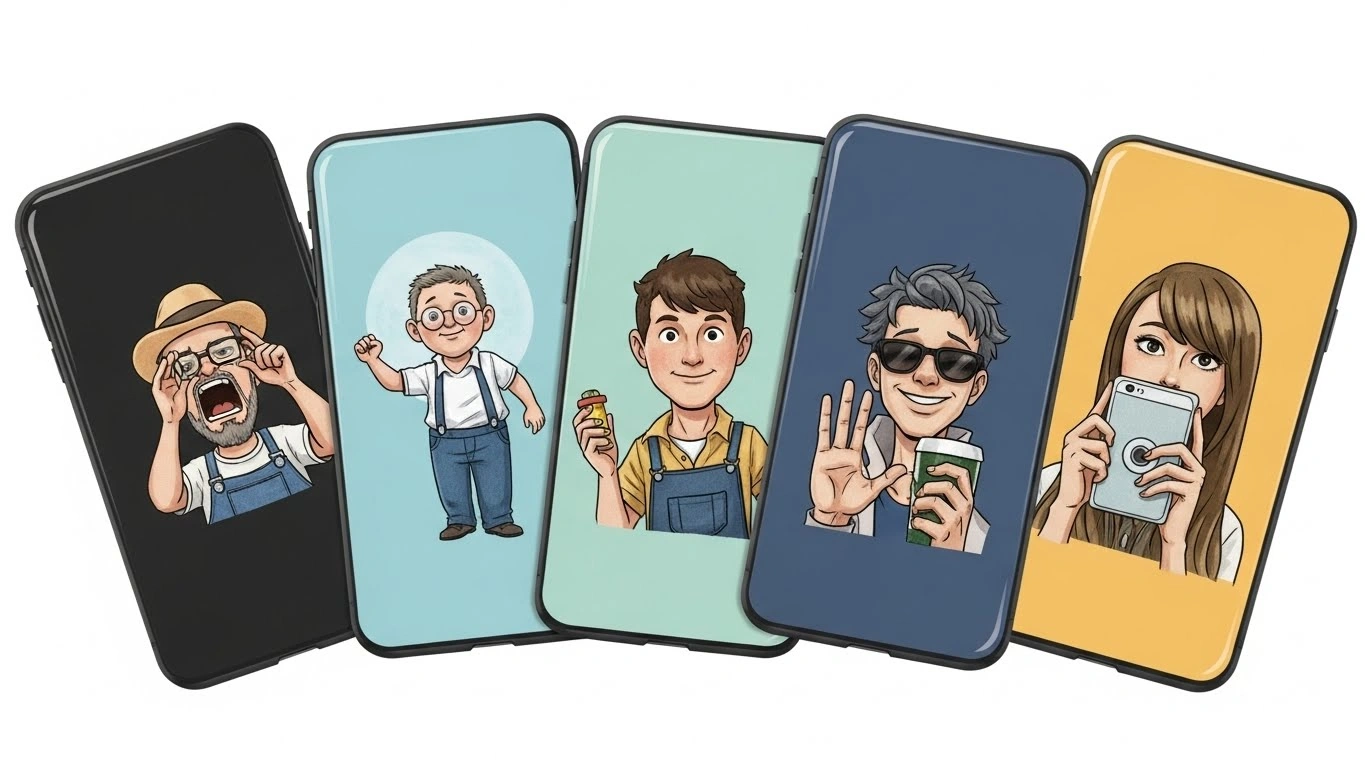 Profile Bio Humor Puns