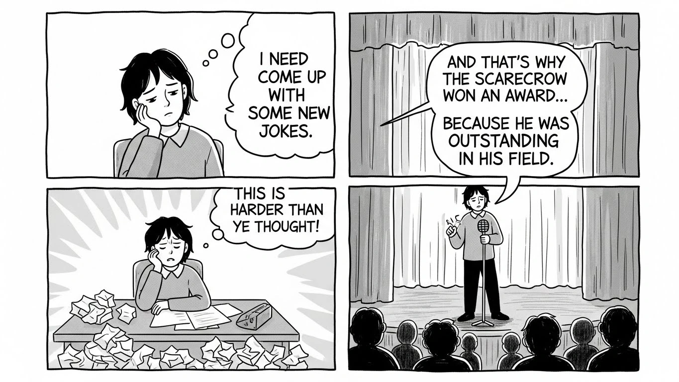 School & Teacher Jokes