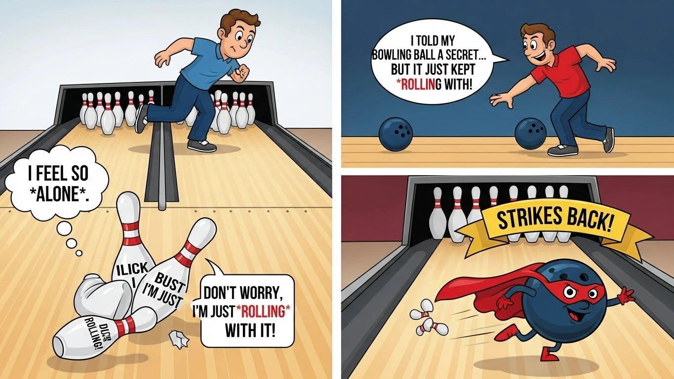 Shoe and Sock Laughs