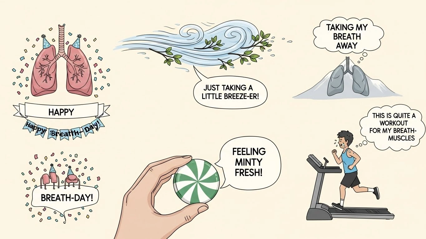 Sleep & Snoring Puns