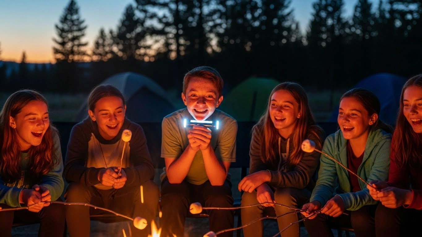 Sports & Games Jokes