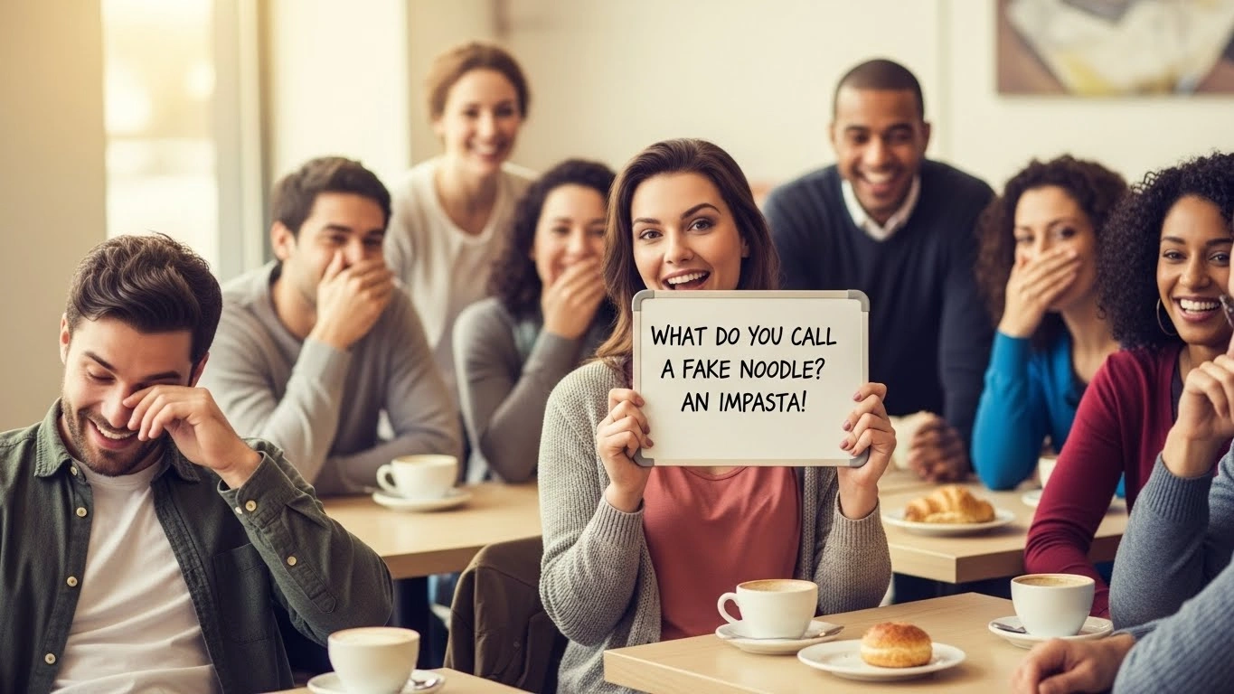 Sports Synonyms Jokes