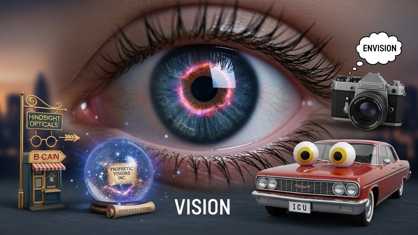 Technology & Screen Puns