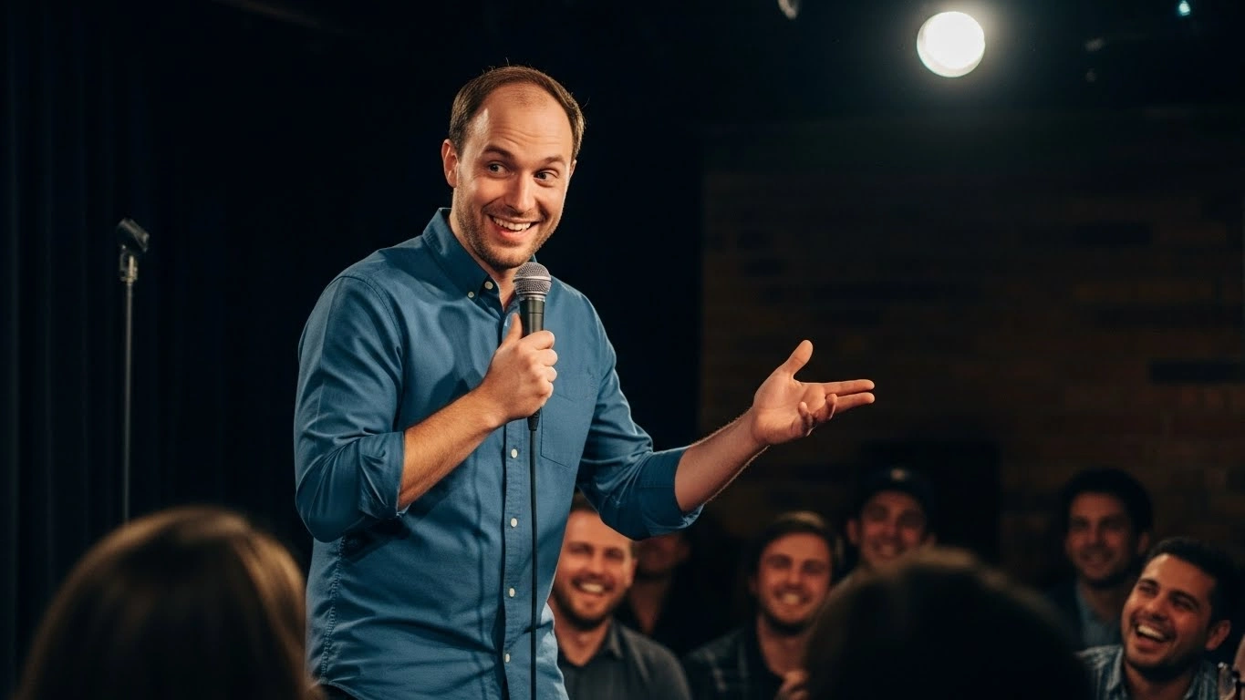 Workplace Forehead Humor