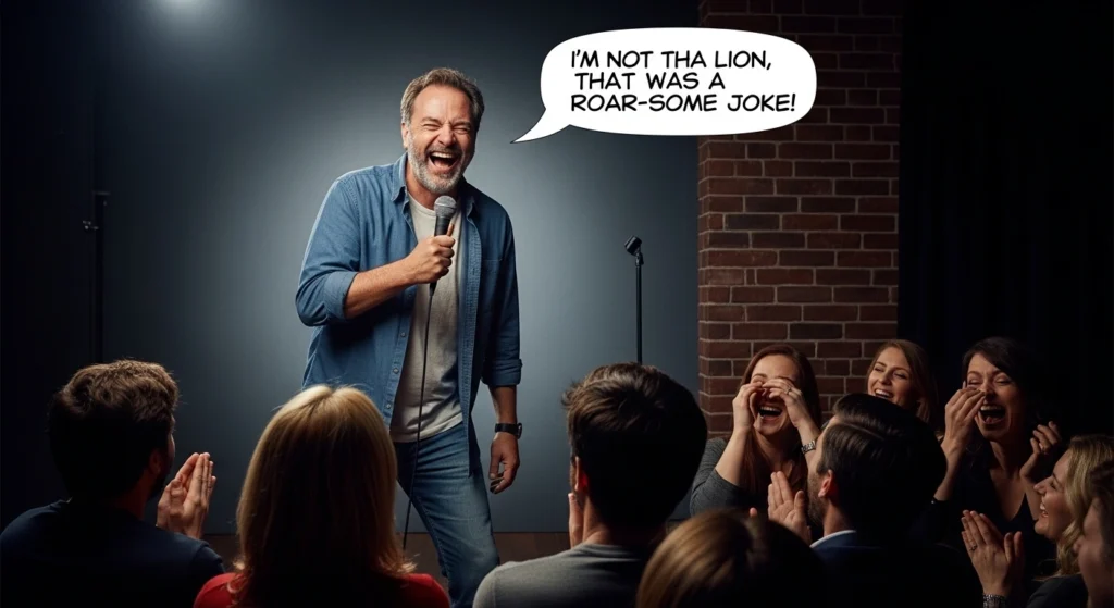 10 Funniest Jokes for Adults