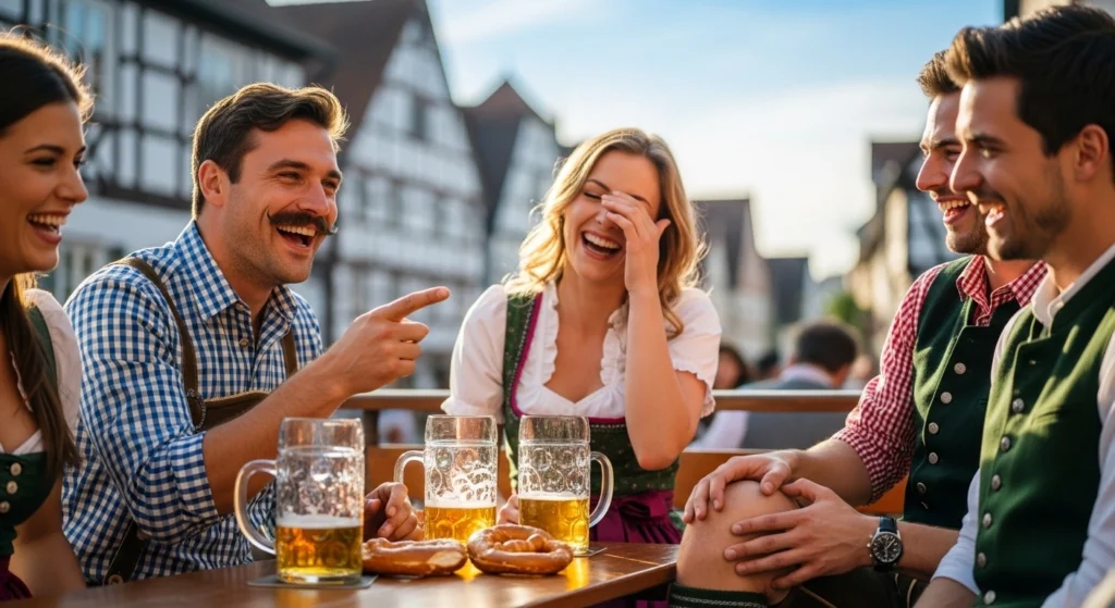 Best Dark German Jokes