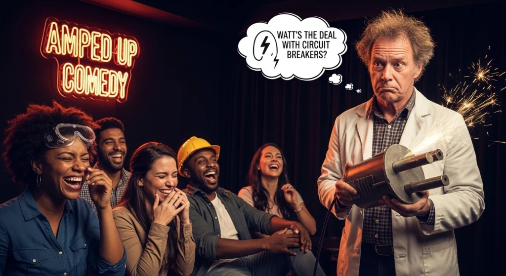 Best Electrician Jokes