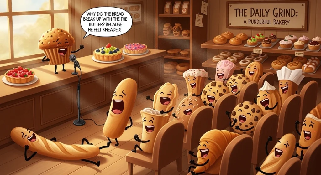 Brown Puns One Liners