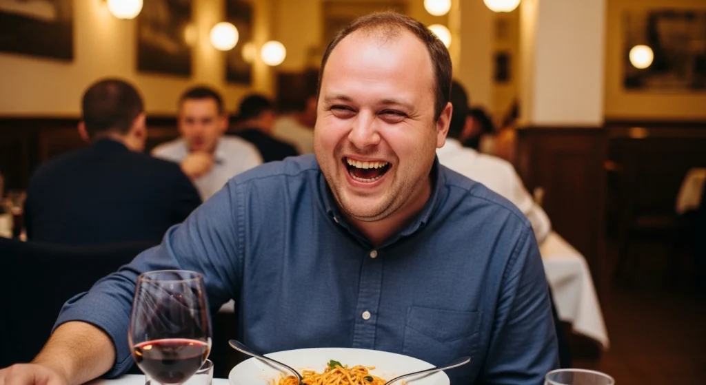 Buffet Jokes One Liners