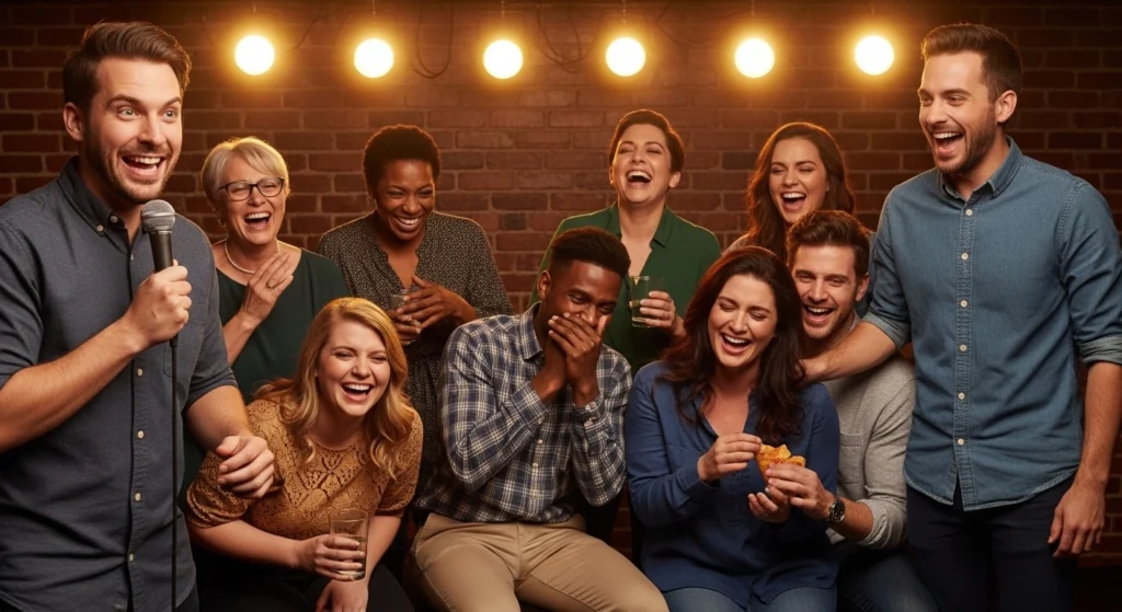 Cartoon Jokes for Kids