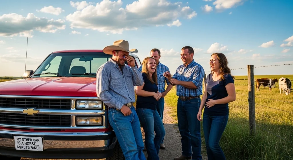 Chevy Jokes for Adults