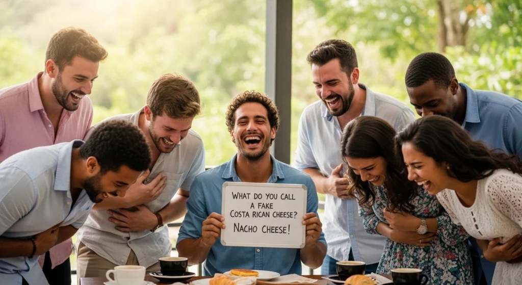 Costa Rica Puns Reddit