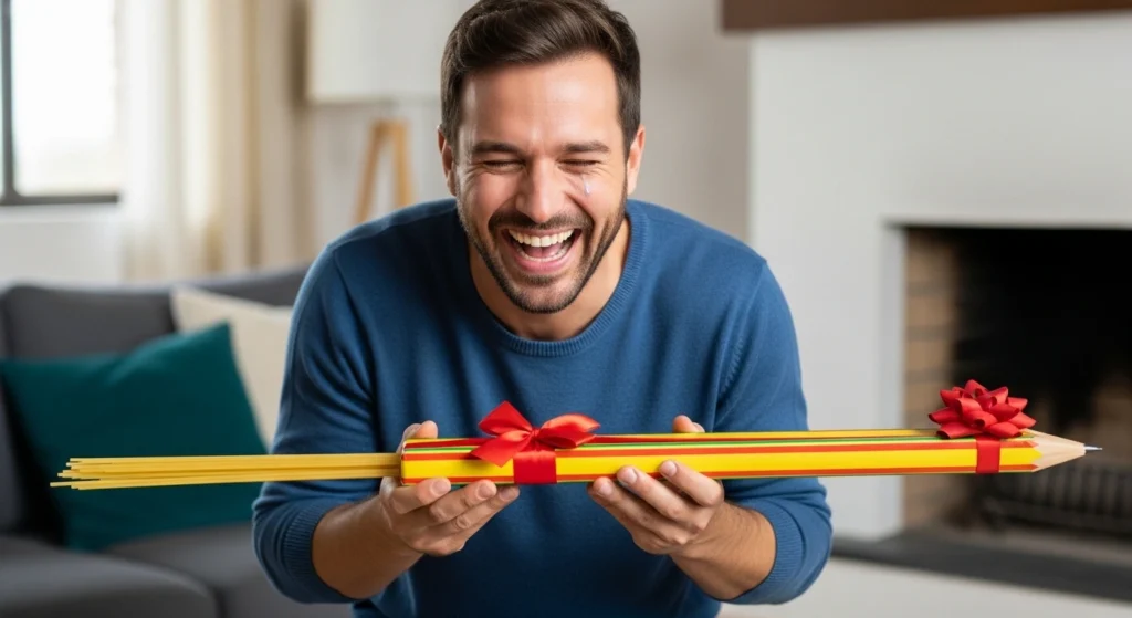 Gift Jokes for Adults