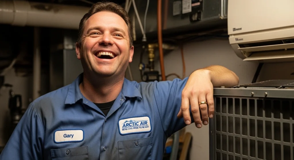 HVAC Memes Funny