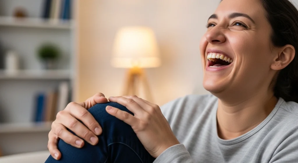 Knee Slapper Dad Jokes