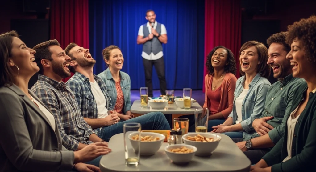 Knee Slapper Jokes One Liners