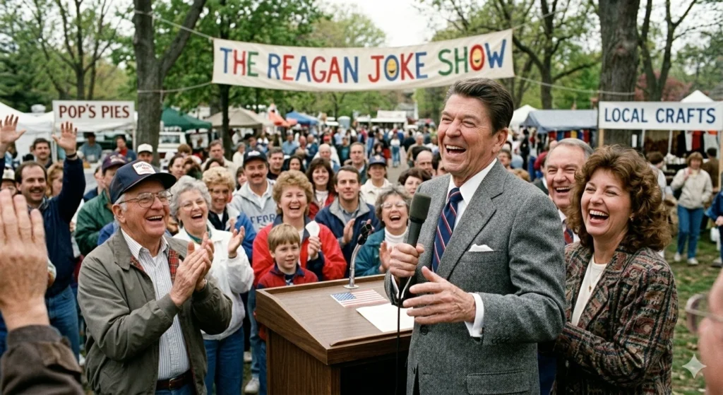 Knock Knock President Jokes