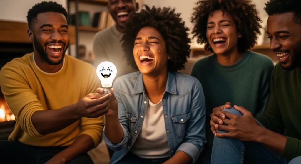 Light Jokes One Liners